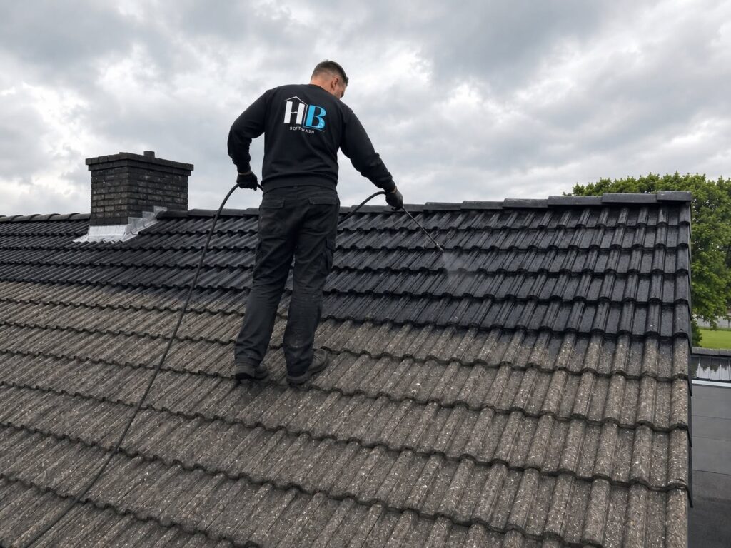 HB Reiniging en Coating